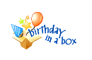 Birthday in a Box返现比较与奖励比较
