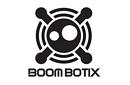 Boombotix返现比较与奖励比较