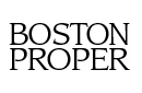 Boston Proper返现比较与奖励比较