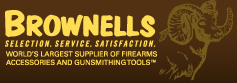 Brownells Gun Accessories返现比较与奖励比较