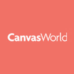 Canvas World返现比较与奖励比较