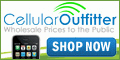 Cellular Outfitter返现比较与奖励比较