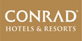 Conrad Hotels & Resorts返现比较与奖励比较