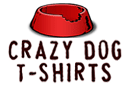 CrazyDog T-Shirts返现比较与奖励比较
