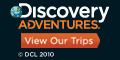 Discovery Adventures返现比较与奖励比较