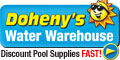 Doheny's Water Warehouse LLC返现比较与奖励比较