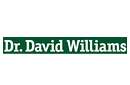 Dr. David Williams返现比较与奖励比较