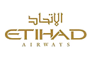 Etihad Airways返现比较与奖励比较