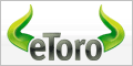 eToro.com返现比较与奖励比较