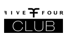 Five Four Club返现比较与奖励比较