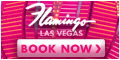 Flamingo Las Vegas返现比较与奖励比较