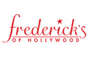 Frederick's of Hollywood返现比较与奖励比较