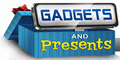 GadgetsAndPresents.com返现比较与奖励比较