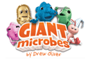 Giant Microbes返现比较与奖励比较