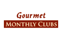 Gourmet Monthly Clubs返现比较与奖励比较