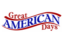 Great American Days返现比较与奖励比较