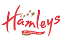 Hamleys返现比较与奖励比较