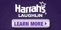 Harrah's Laughlin返现比较与奖励比较