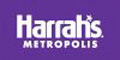 Harrah's Metropolis返现比较与奖励比较
