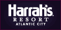Harrah's Resort Atlantic City返现比较与奖励比较