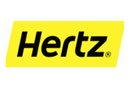 Hertz UK返现比较与奖励比较