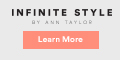 Infinite Style By Ann Taylor返现比较与奖励比较