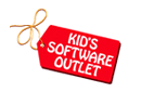 Kids Software Outlet返现比较与奖励比较