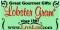 Lobster Gram返现比较与奖励比较
