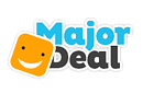 MajorDeal.co.uk返现比较与奖励比较