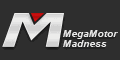 MegaMotorMadness.com返现比较与奖励比较