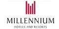 Millennium and Copthorne Hotels返现比较与奖励比较
