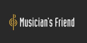 Musicians Friend返现比较与奖励比较