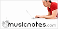 MusicNotes Canada返现比较与奖励比较