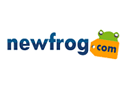 NewFrog.com返现比较与奖励比较