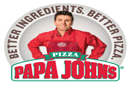 Papa Johns返现比较与奖励比较