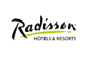 Radisson Hotels & Resorts返现比较与奖励比较