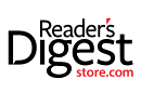 Reader's Digest Store返现比较与奖励比较