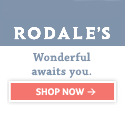 Rodale's返现比较与奖励比较