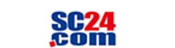 SC24.com Germany返现比较与奖励比较