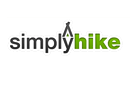 Simply Hike返现比较与奖励比较