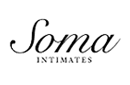 Soma Intimates (Chicos)返现比较与奖励比较