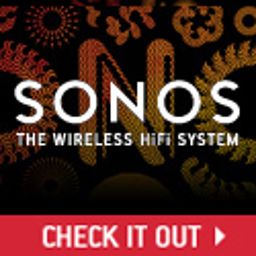 Sonos返现比较与奖励比较
