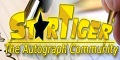 StarTiger.com - The Autograph Community返现比较与奖励比较