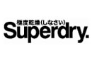 SuperDry返现比较与奖励比较