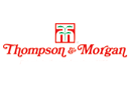 Thompson & Morgan返现比较与奖励比较