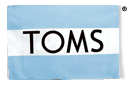 TOMS Shoes返现比较与奖励比较