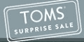 TOMS Surprise Sale返现比较与奖励比较