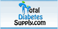 TotalDiabetesSupply.com返现比较与奖励比较