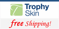 TrophySkin.com返现比较与奖励比较
