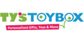 Ty's Toy Box返现比较与奖励比较